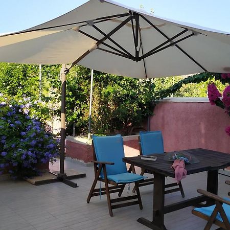 Locrihouse-Stylish Comfortable Home In Galaxídhion المظهر الخارجي الصورة