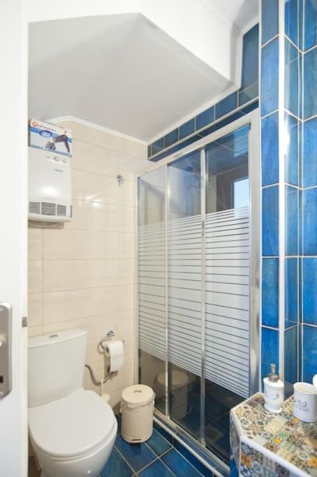 Locrihouse-Stylish Comfortable Home In Galaxídhion المظهر الخارجي الصورة