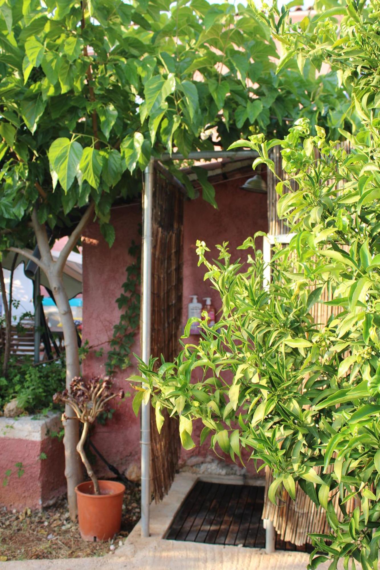Locrihouse-Stylish Comfortable Home In Galaxídhion المظهر الخارجي الصورة